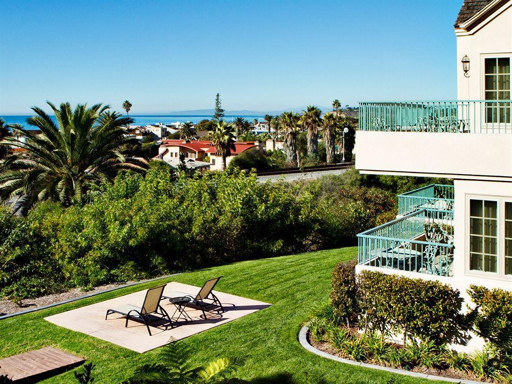 Villa L'Auberge Del Mar Exterior photo