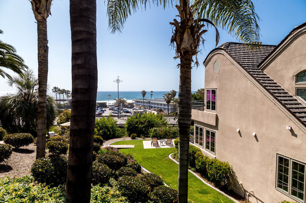 Villa L'Auberge Del Mar Exterior photo