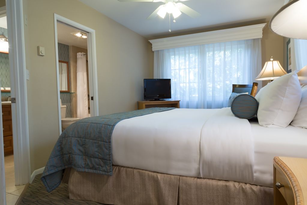 Villa L'Auberge Del Mar Room photo